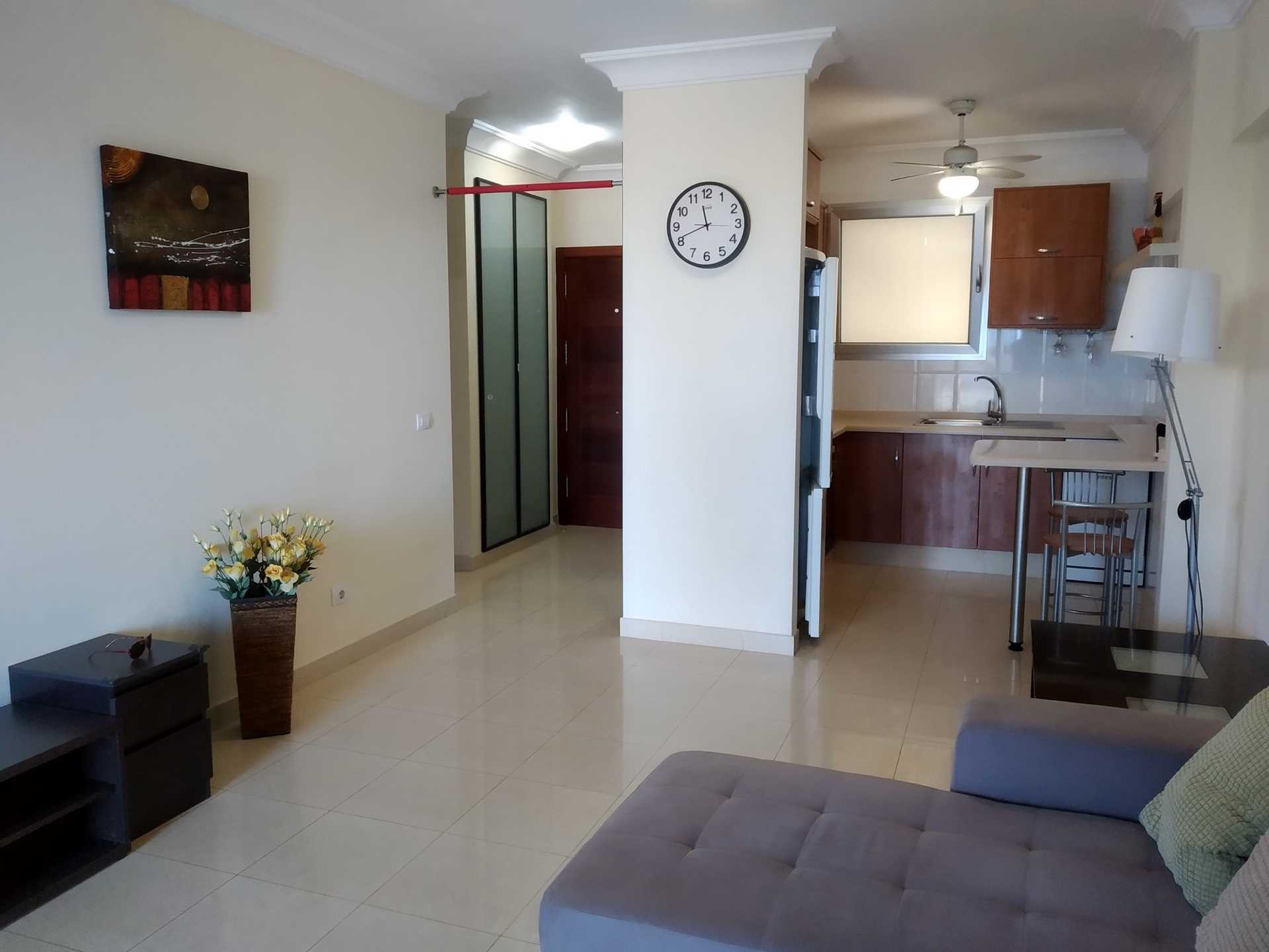 公寓 在 布兰科角, 加那利群岛 10726115