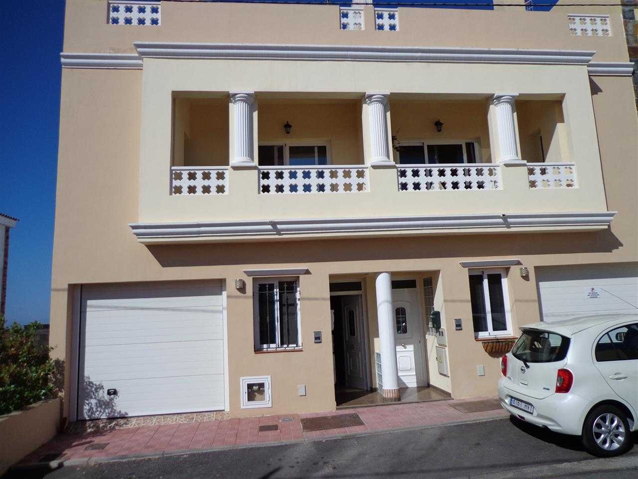 Huis in La Hoya, Canarische eilanden 10726121