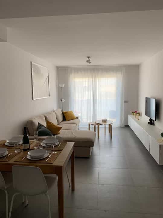 Condominium in Vicacaro, Canary Islands 10726122