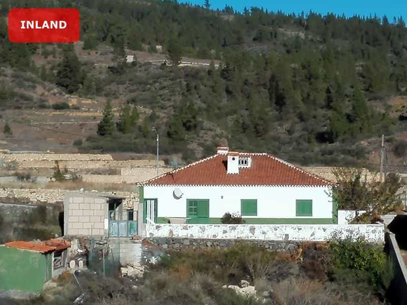House in Escalona, Canary Islands 10726126