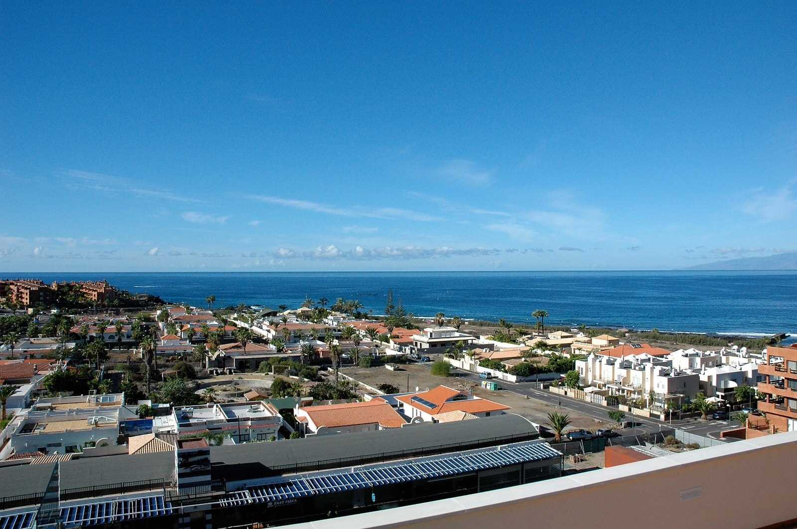 Eigentumswohnung im Cabo Blanco, Kanarische Inseln 10726136