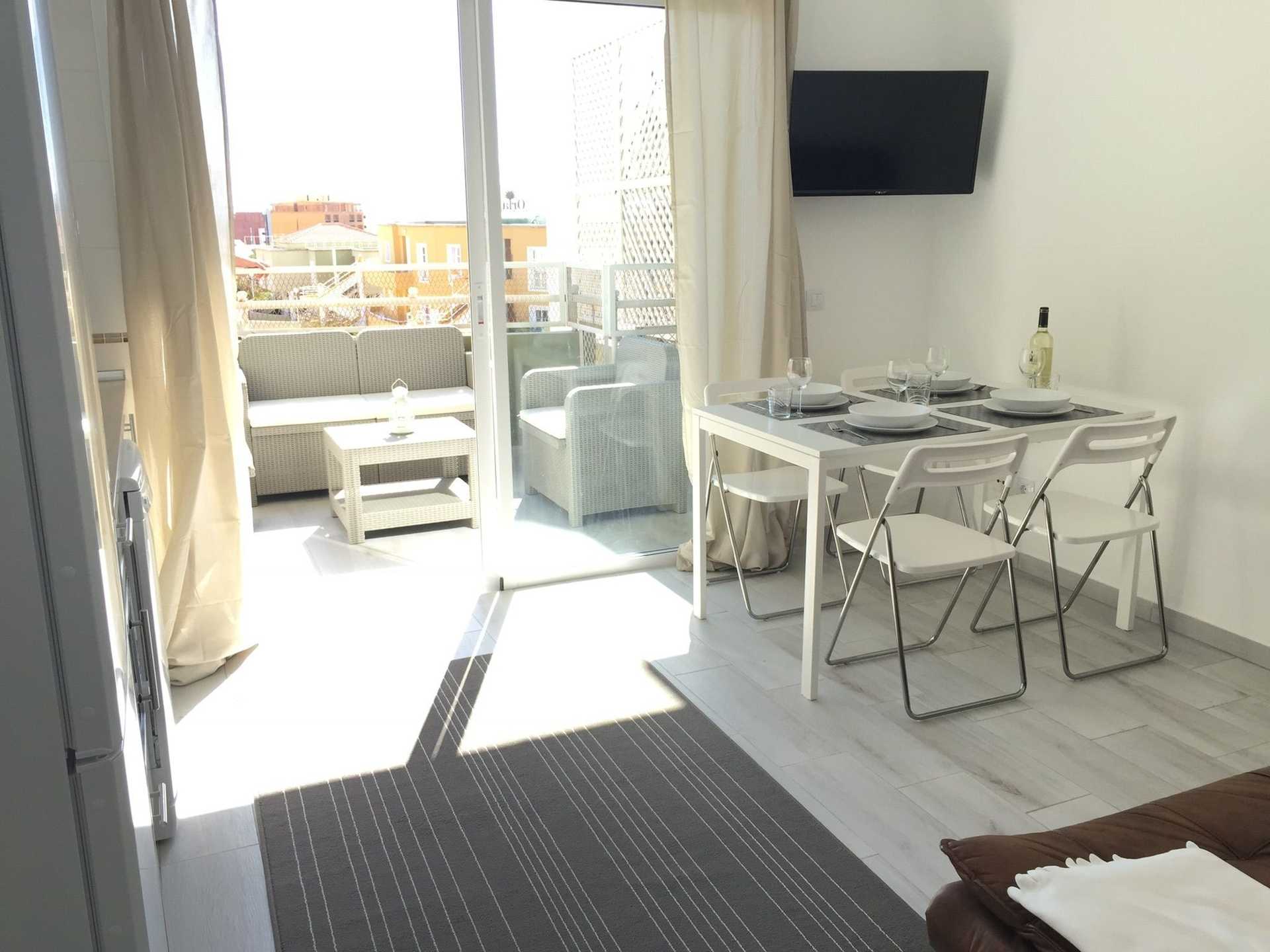 公寓 在 Costa Adeje, Canarias 10726203