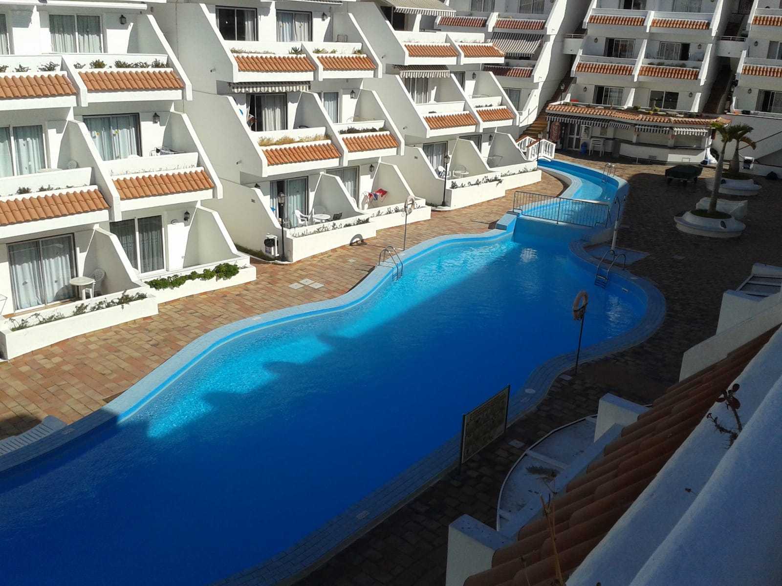 Condominium in Cabo Blanco, Canary Islands 10726279
