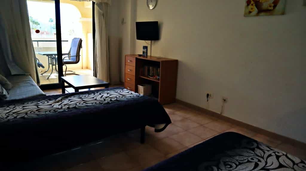 公寓 在 布兰科角, 加那利群岛 10726306