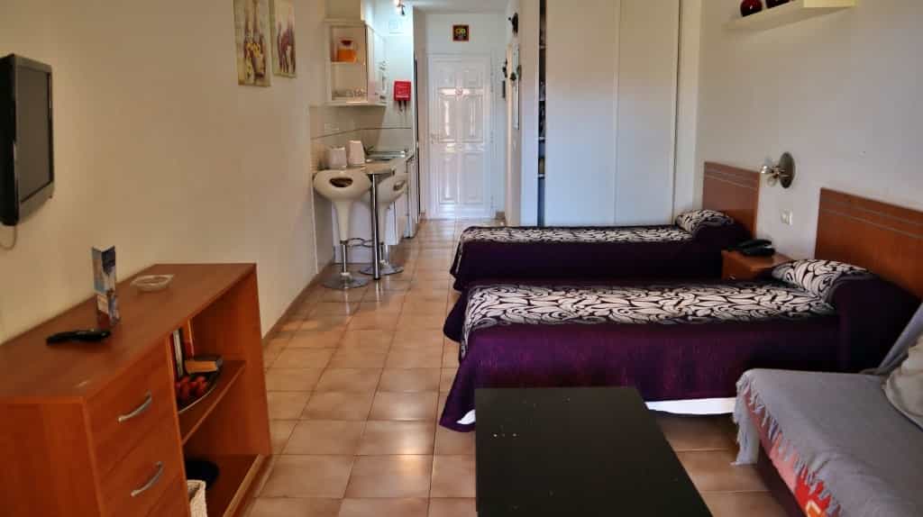 公寓 在 Cho, Canarias 10726306