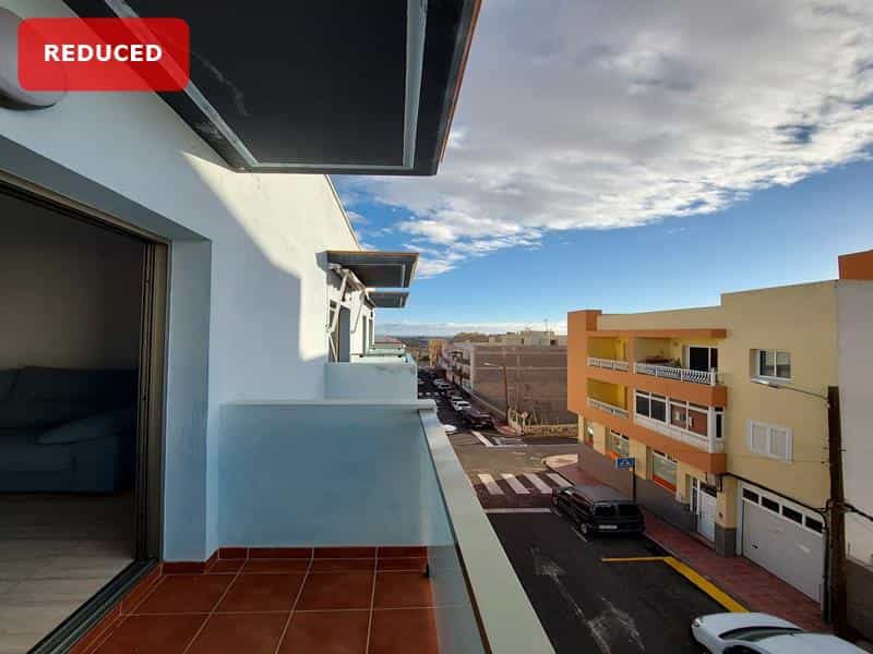 Condominium in Aldea Blanca del Llano, Canary Islands 10726309