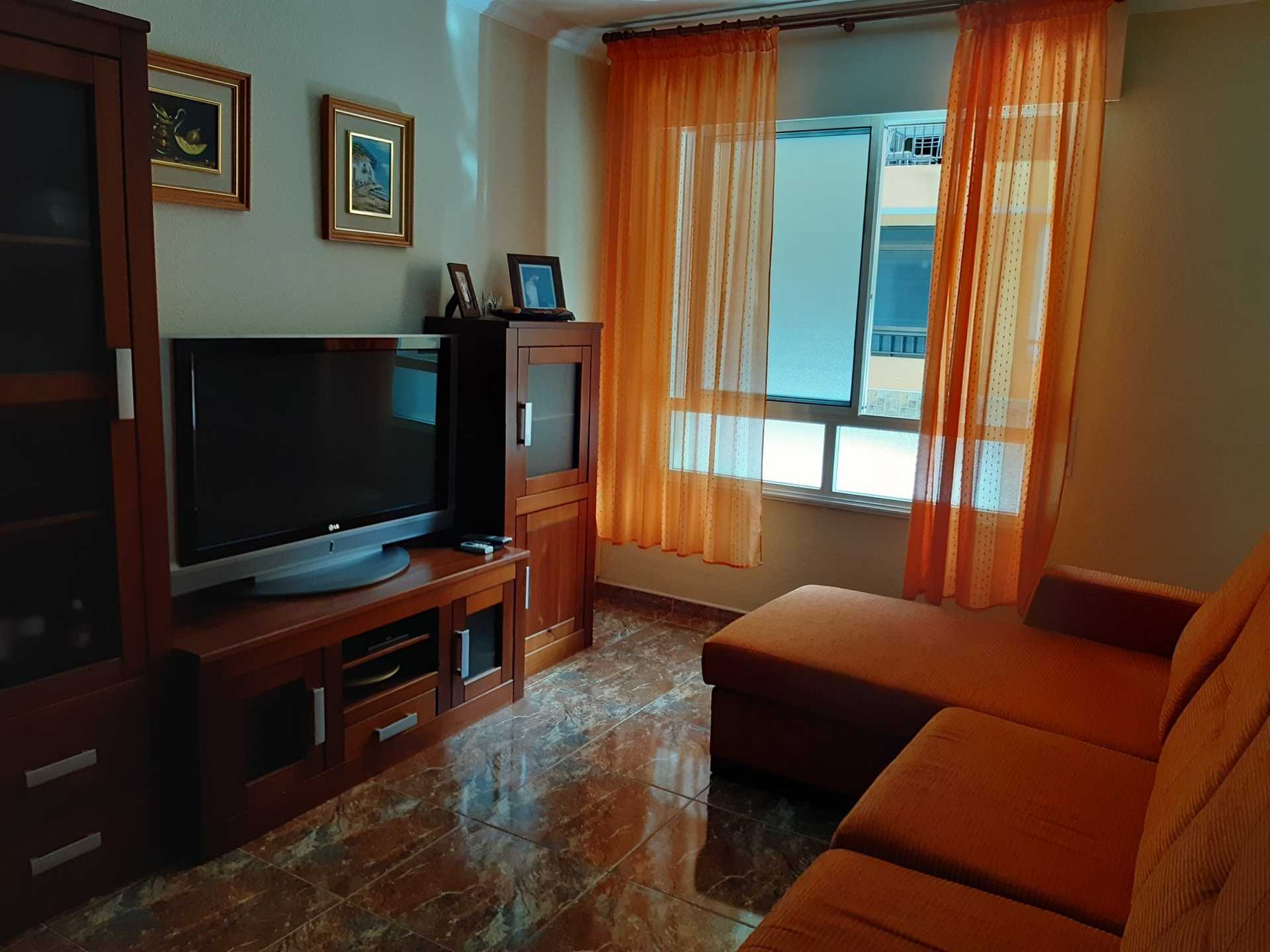 Condominium in Cabo Blanco, Canary Islands 10726312
