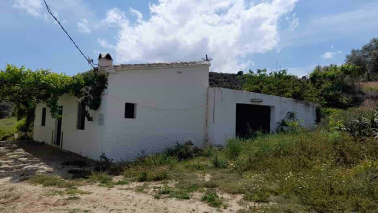 Haus im Casarabonela, Andalusien 10726329