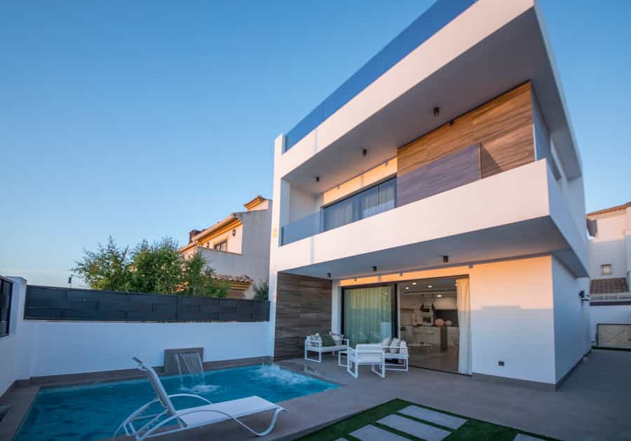 House in La Tejera, Murcia 10726351