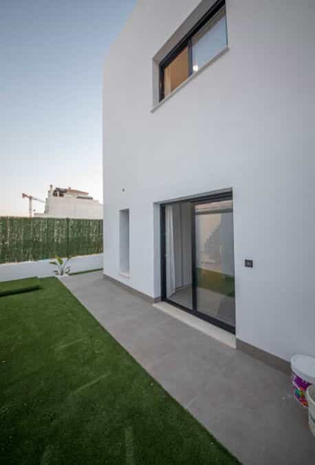 rumah dalam La Tejera, Murcia 10726351