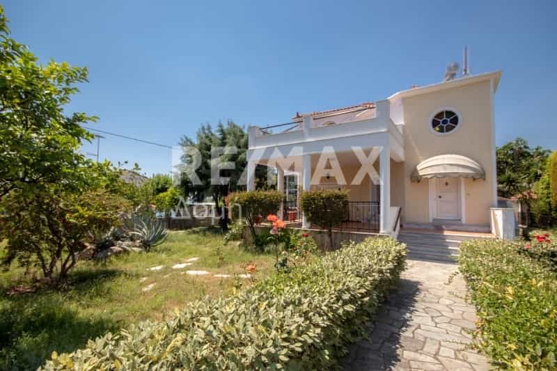 House in Nea Anchialos, Thessalia 10726434
