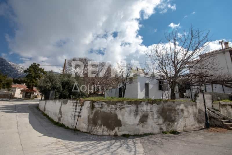 Rumah di Tidak, Volos, Tesalia 10726439