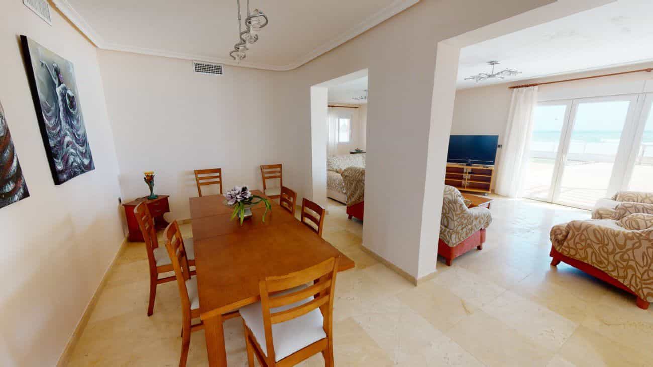 House in Playa de los Nietos, Murcia 10726453
