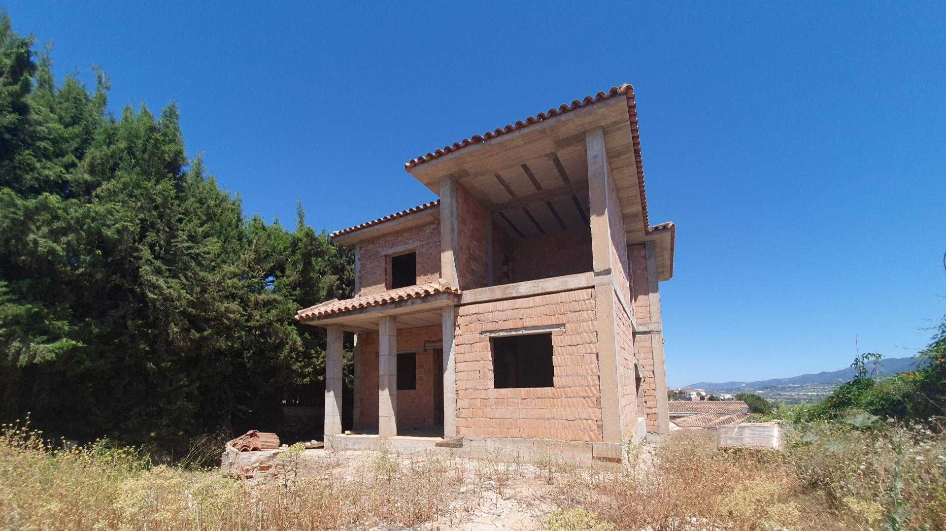 Talo sisään Coín, Andalucía 10726460