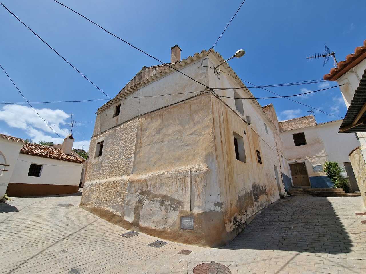 Rumah di Benamagosa, Andalusia 10726470