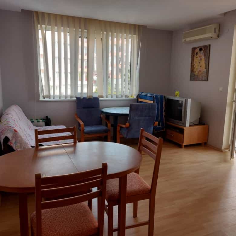 Condominium in Bratovo, Burgas 10726495