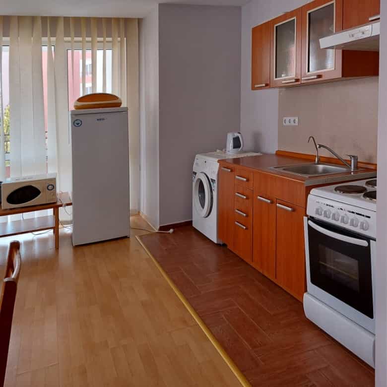 Condominium in Bratovo, Burgas 10726495