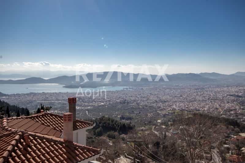 House in Ano Volos, Thessalia 10726503