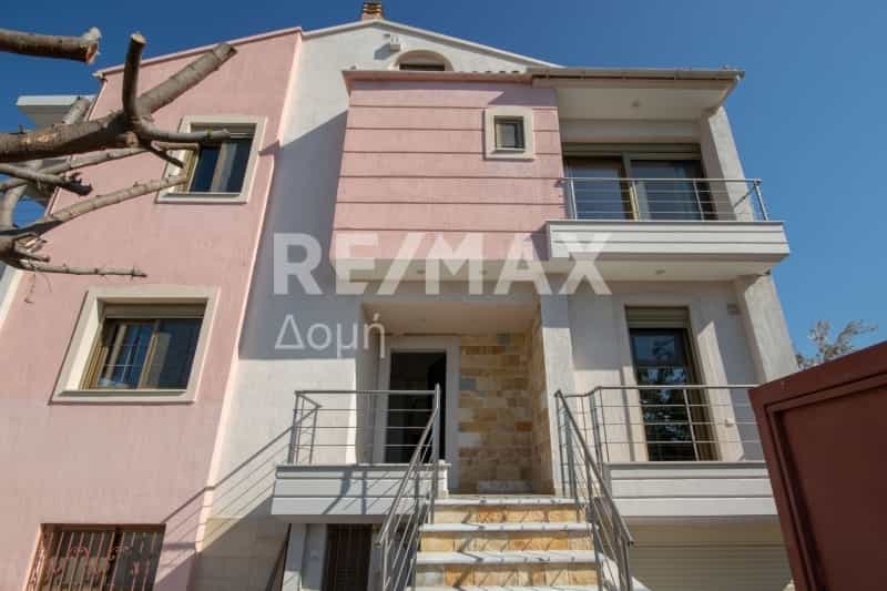 Condominium dans Ano Volos, Thessalie 10726533