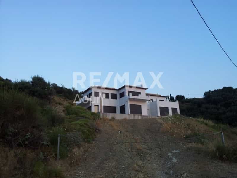 casa en Scíathos, Tesalia 10726591