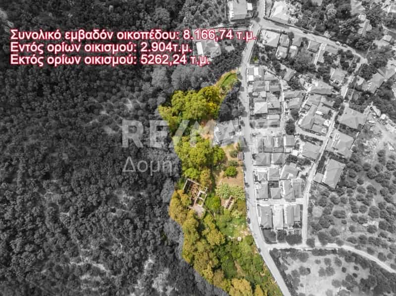 Tanah di Ano Lechonia, Tesalia 10726592