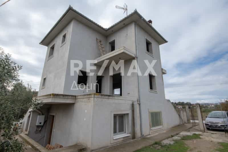 House in Dimini, Thessalia 10726596