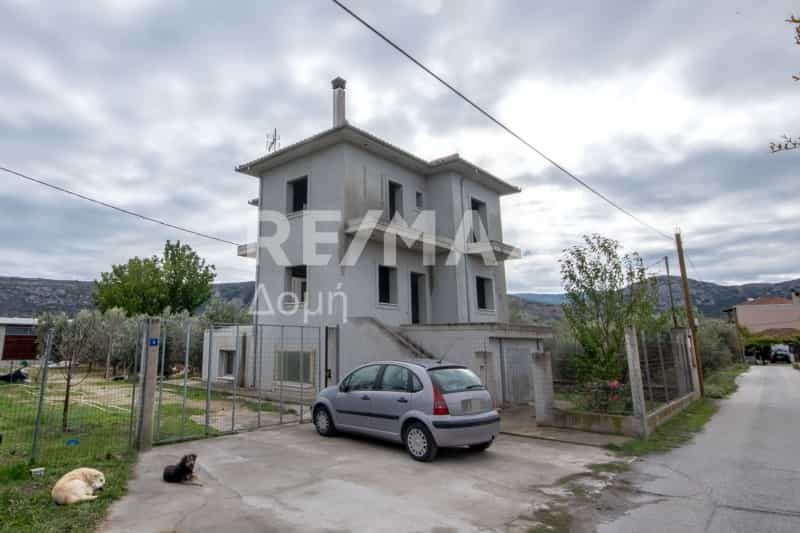 House in Dimini, Thessalia 10726596