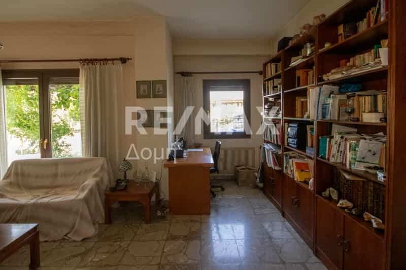 Квартира в Неа Анхіалос, Фесалія 10726598