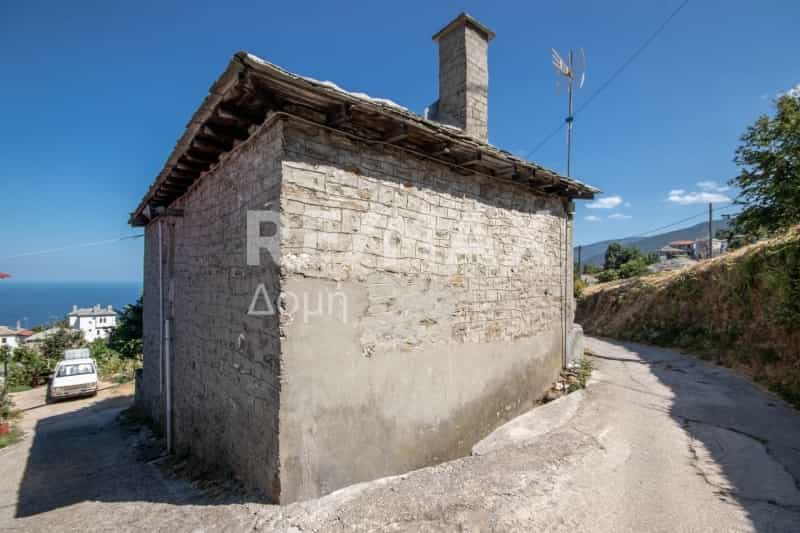 Rumah di Zagora, Tesalia 10726607
