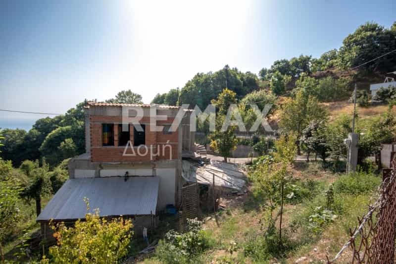 Rumah di Zagora, Tesalia 10726608