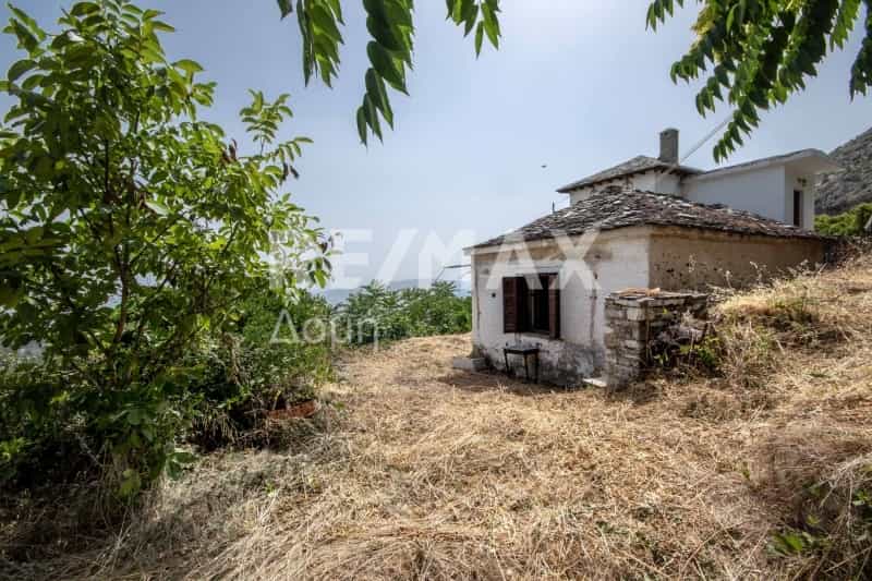 House in Makrinitsa, Thessalia 10726617