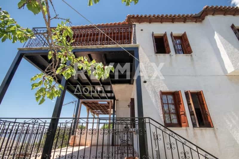 House in Ano Volos, Thessalia 10726679