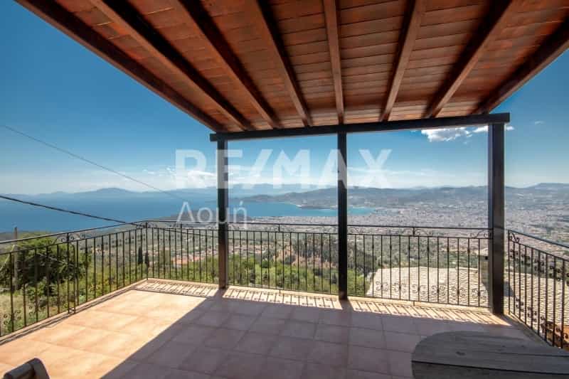 House in Ano Volos, Thessalia 10726679