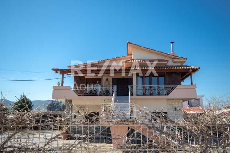 House in Dimini, Thessalia 10726767