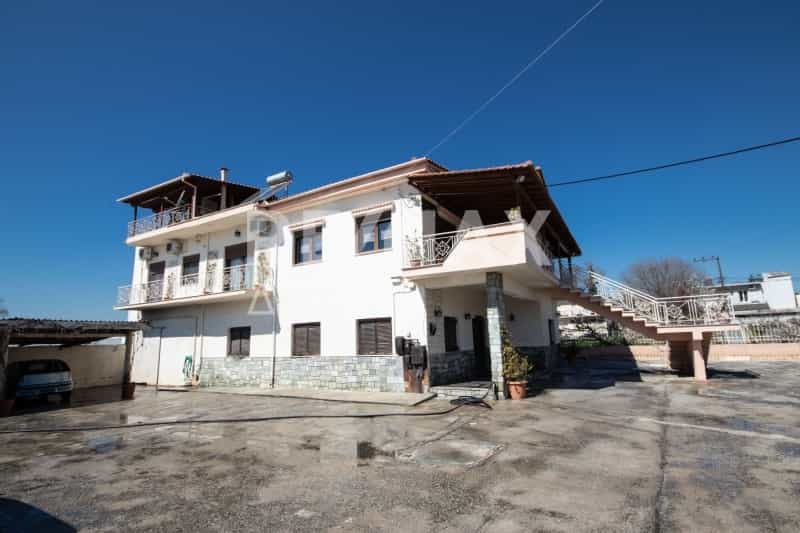 House in Dimini, Thessalia 10726767