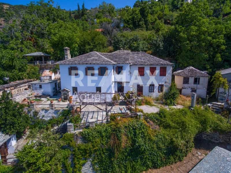 casa en Makrinitsa, Tesalia 10726782
