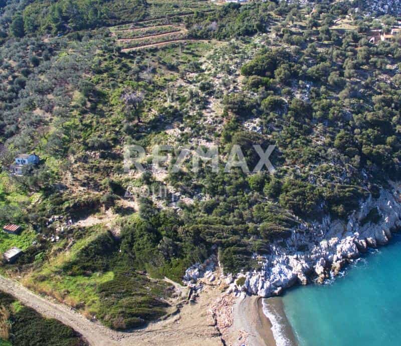 Tanah dalam Alonnisos, Thessalia 10726798