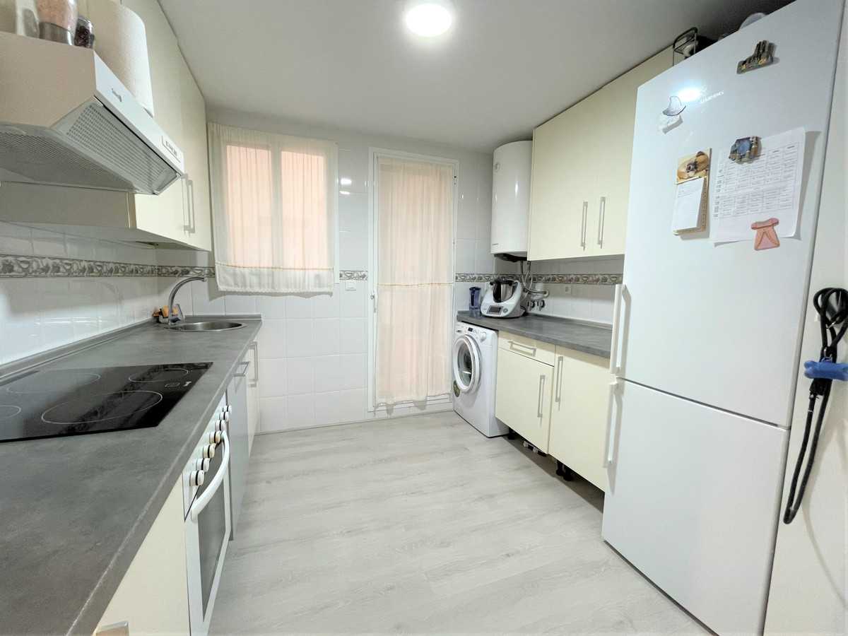 Condominium in , Andalucía 10726812