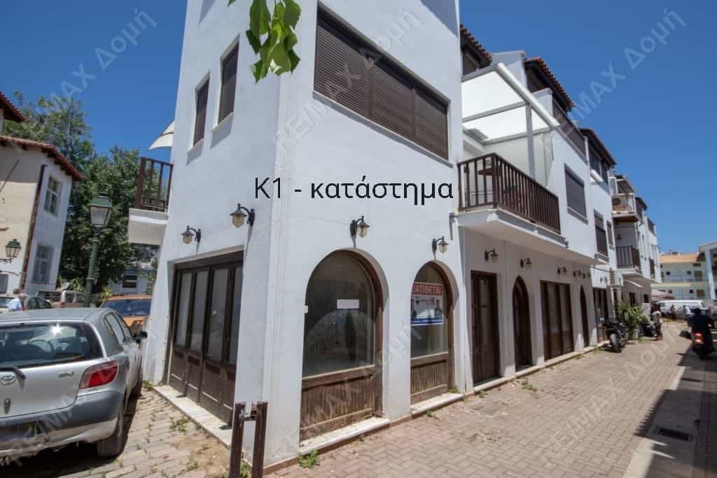 House in Skiathos, Thessalia 10726864