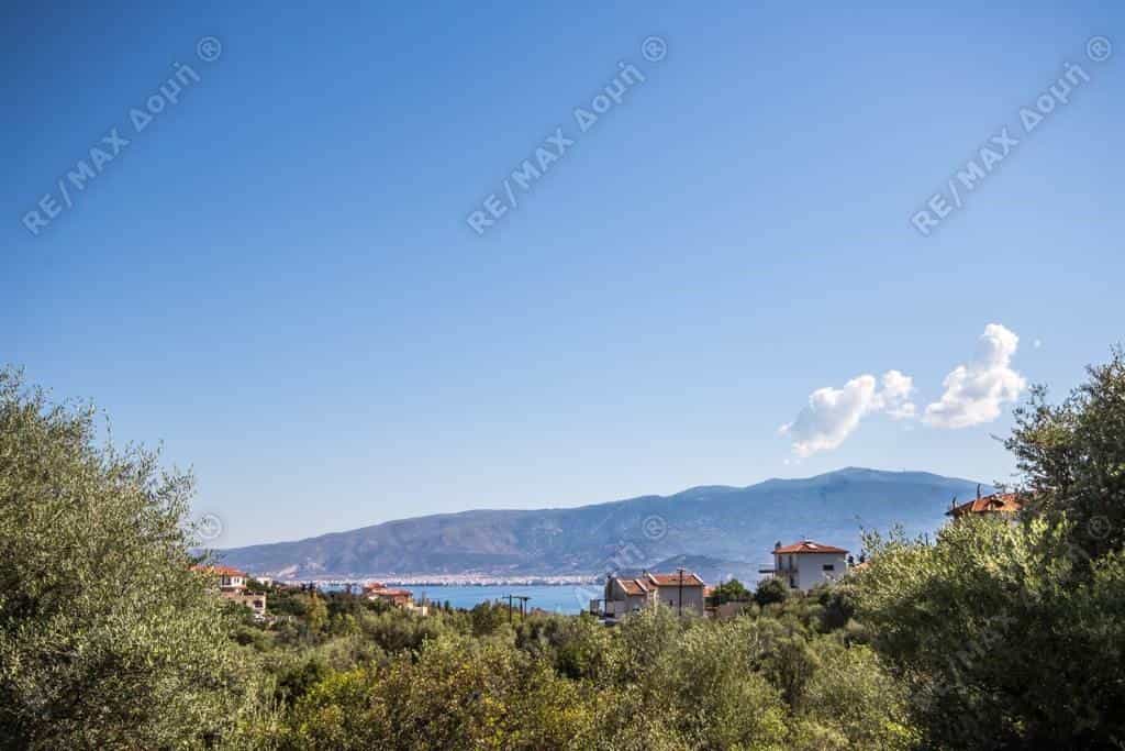 Land in Volos, Thessalië 10726877