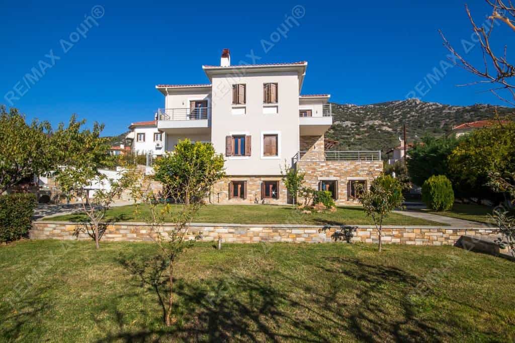 House in Agria, Thessalia 10726894