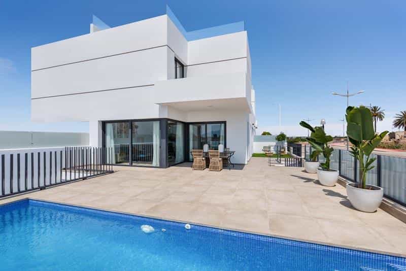 House in Dolores, Valencia 10726974