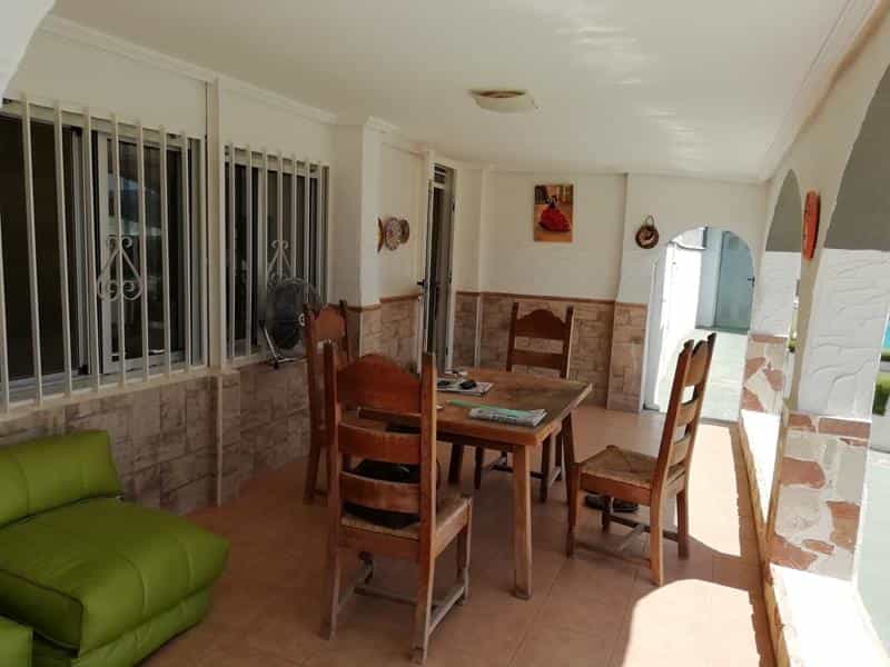 House in La Romana, Yuma 10726976