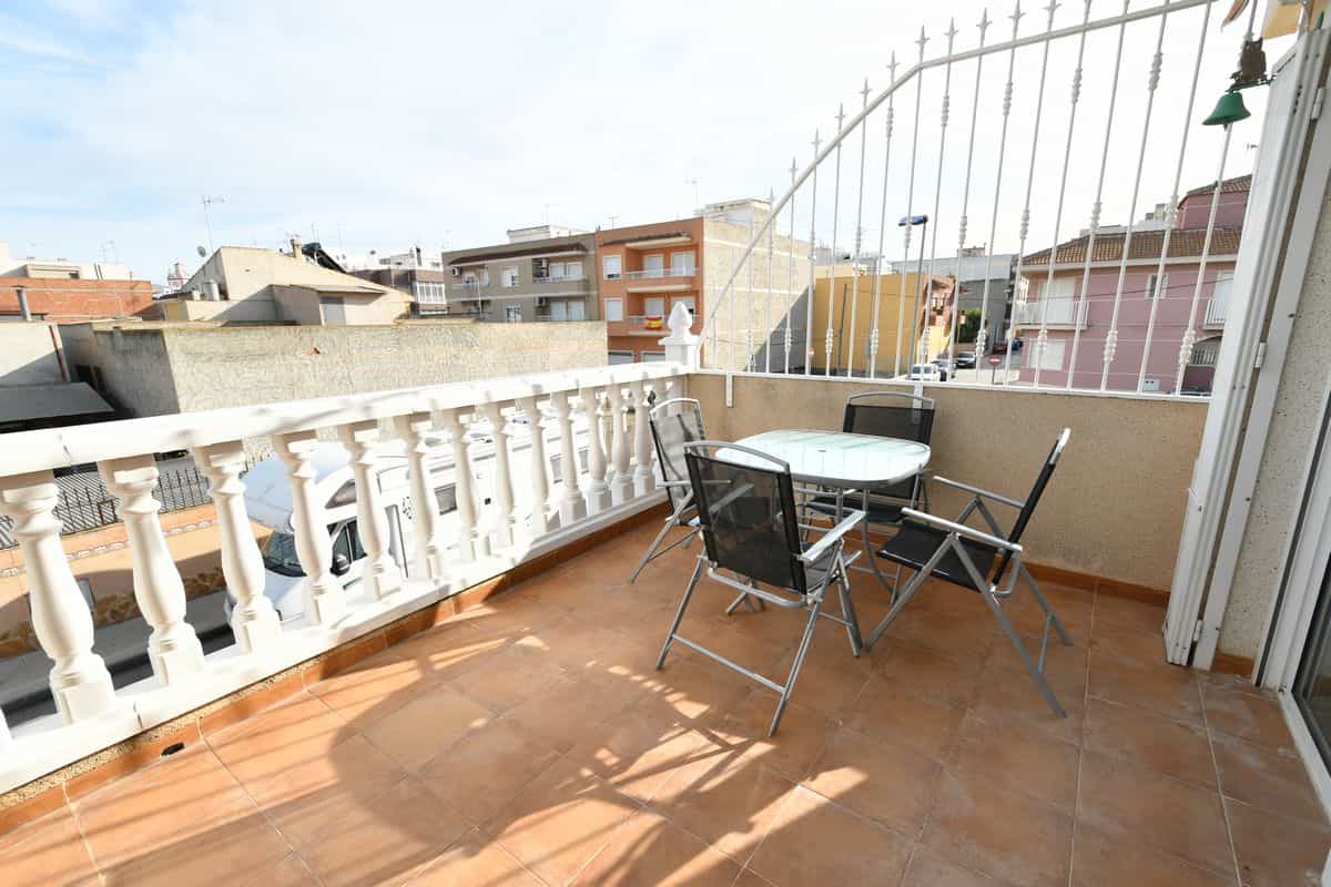 Condominium dans Formentera de Ségura, Valence 10727039