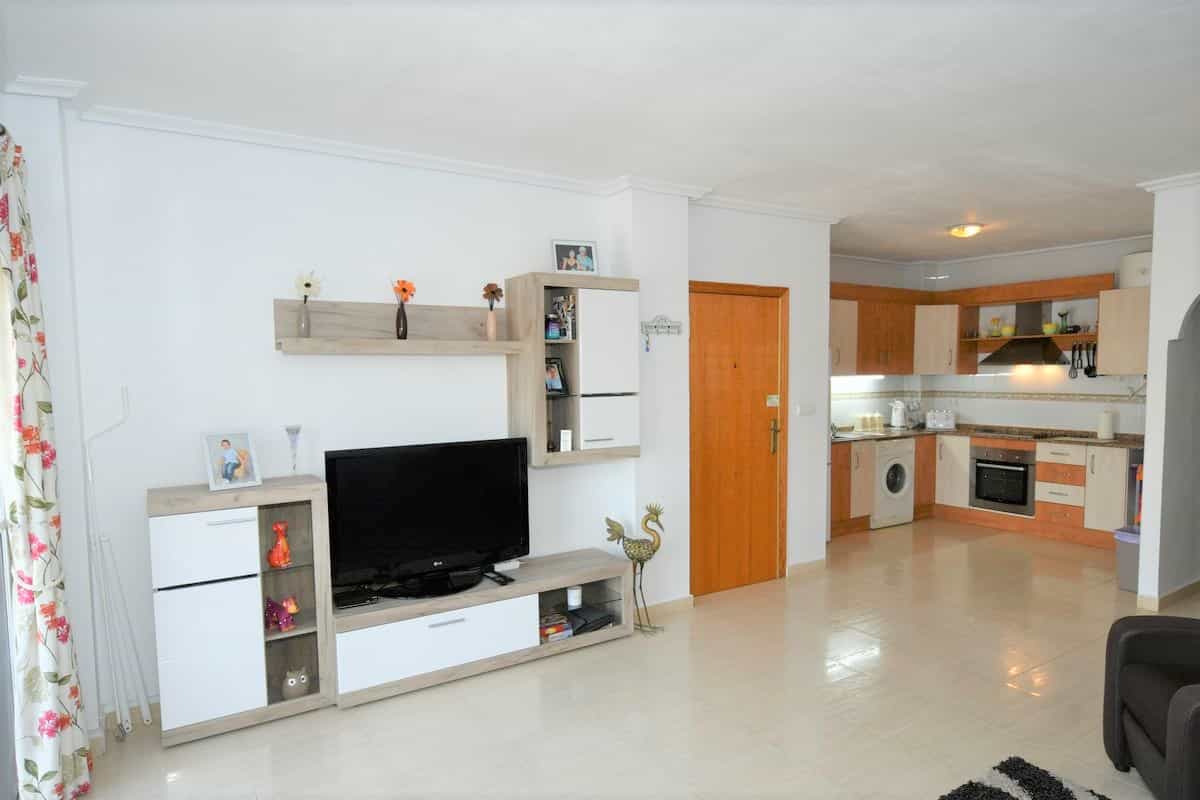 Condominium dans Formentera de Ségura, Valence 10727039