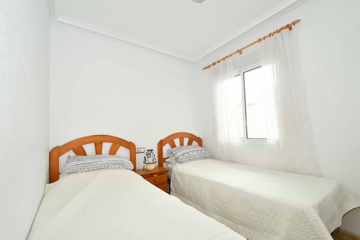公寓 在 莫扎加, 加那利群岛 10727041