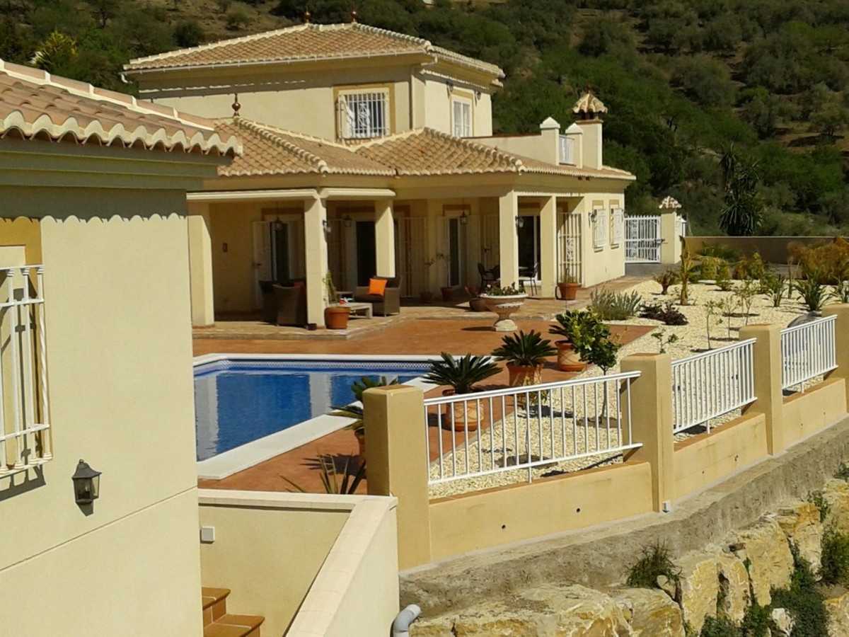 Casa nel Algarrobo, Andalusia 10727087