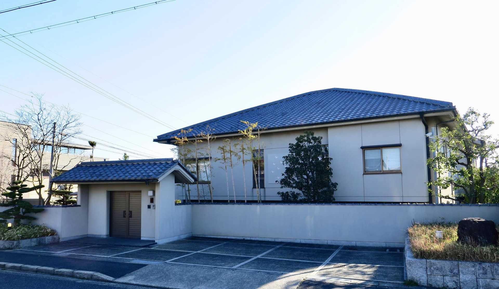 House in Nagoya, Aichi 10727123