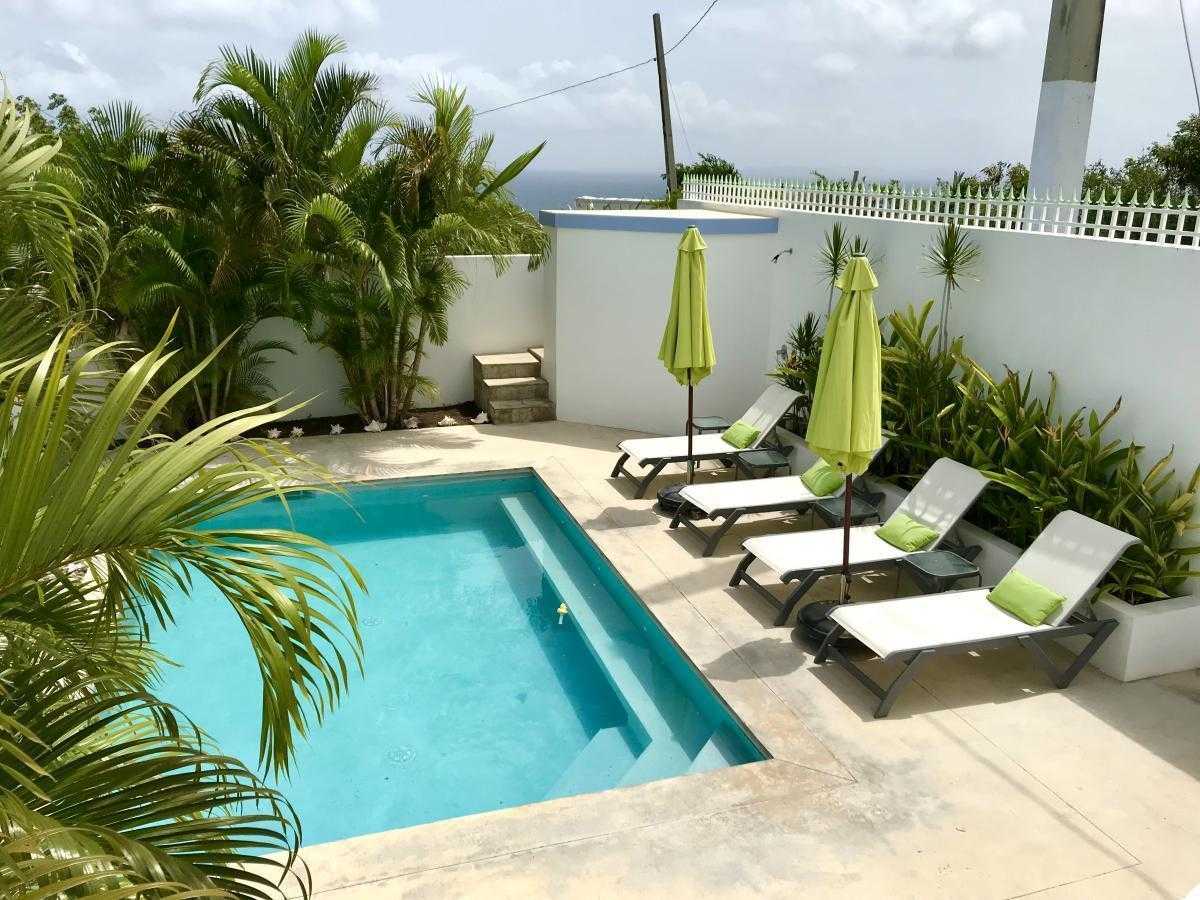 House in Vieques, Puerto Rico 10727126