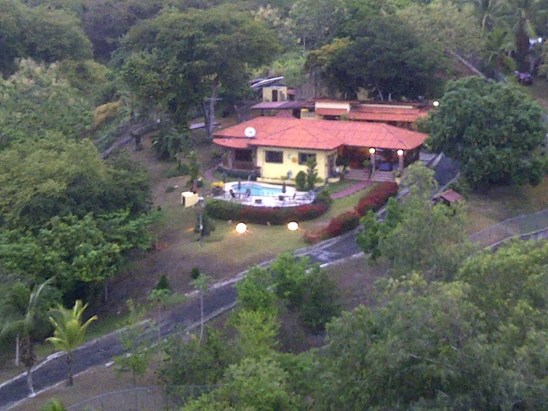 Rumah di San Carlos District, Panama 10727136